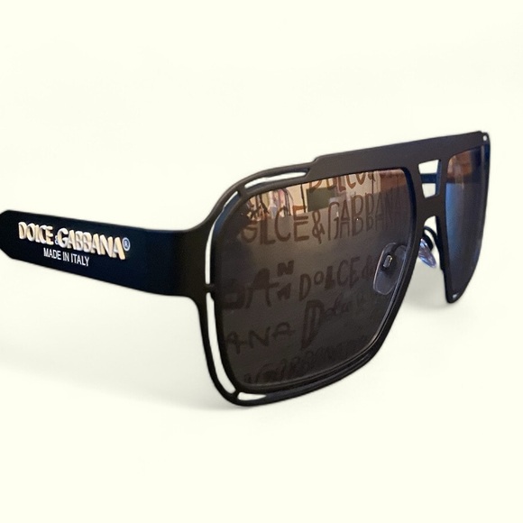 Dolce & Gabbana-Sunglasses (0166) - Picture 1 of 4